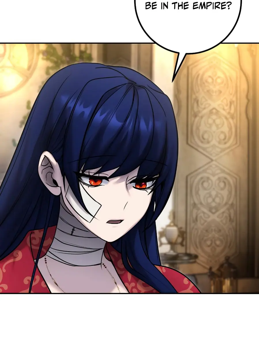 I Was More Overpowered Than the Hero, So I Hid My Power! Chapter 99 Page 95