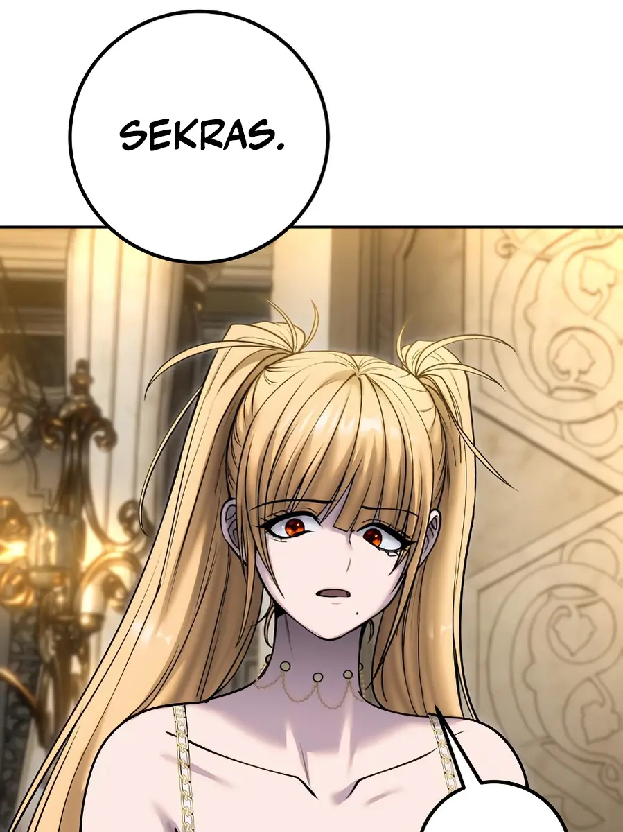 I Was More Overpowered Than the Hero, So I Hid My Power! Chapter 99 Page 97