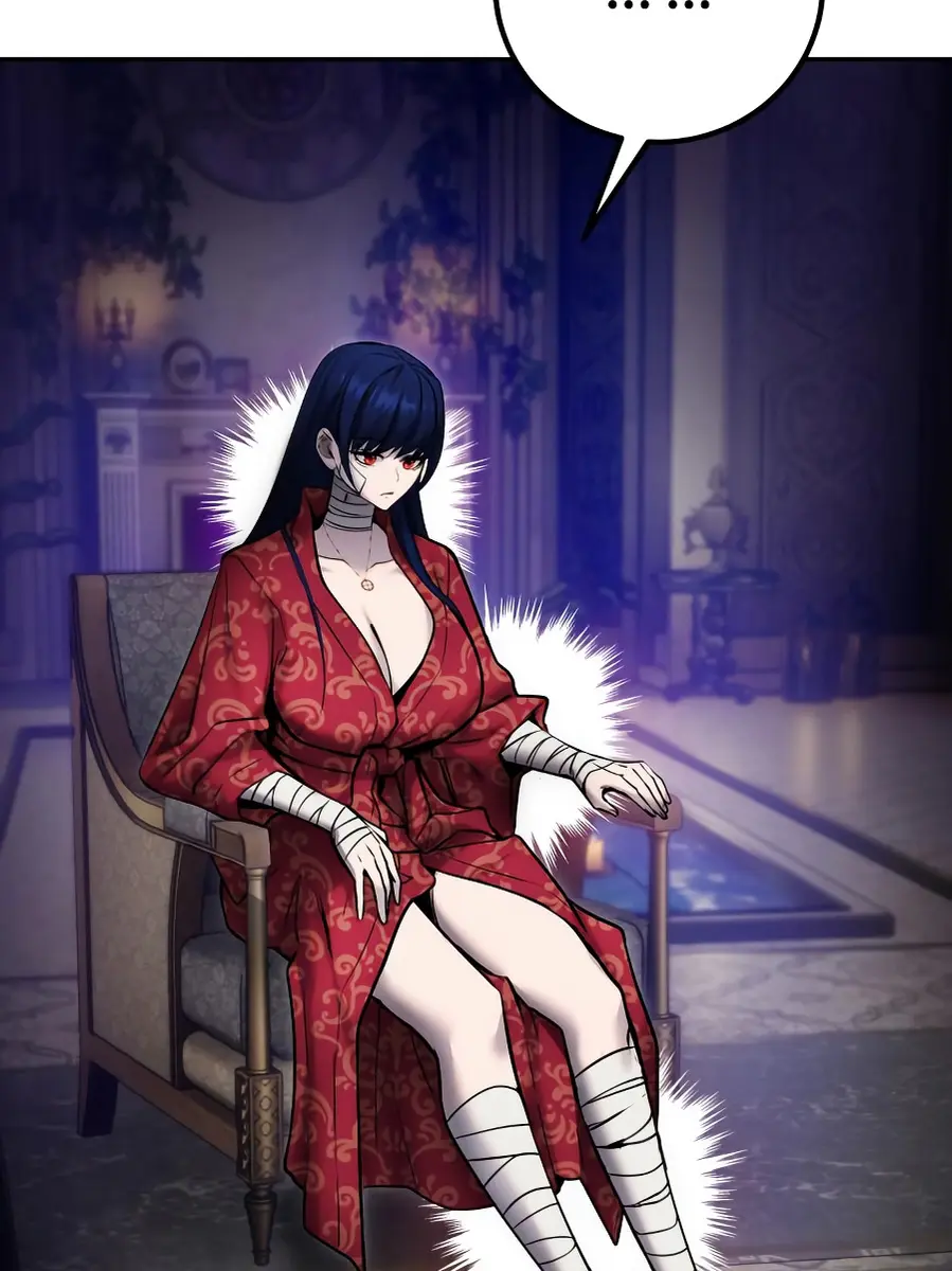 I Was More Overpowered Than the Hero, So I Hid My Power! Chapter 99 Page 99