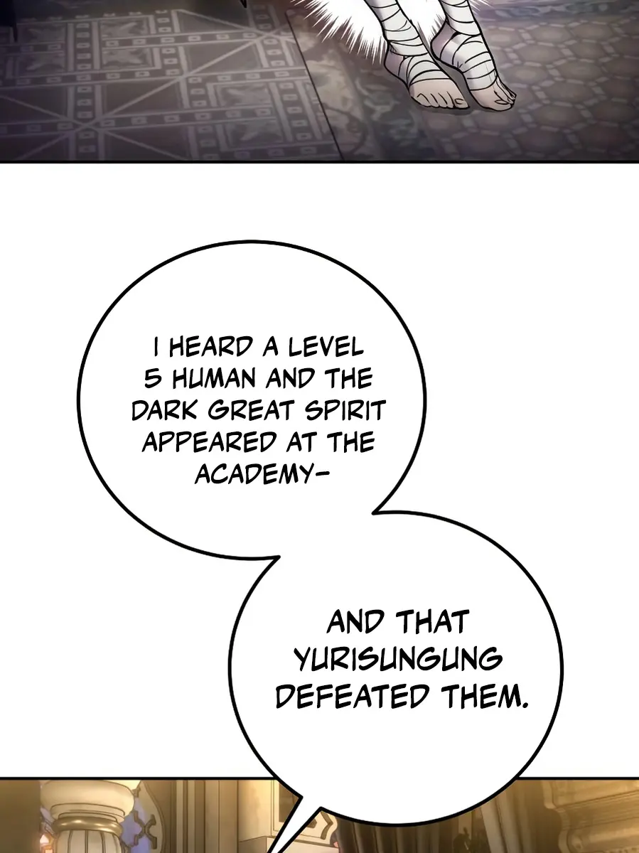 I Was More Overpowered Than the Hero, So I Hid My Power! Chapter 99 Page 100