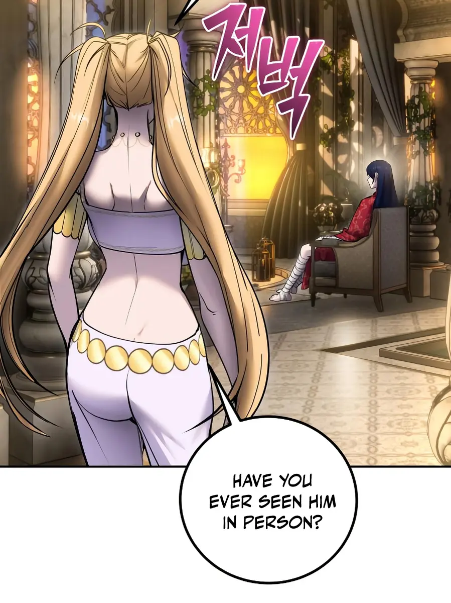 I Was More Overpowered Than the Hero, So I Hid My Power! Chapter 99 Page 101