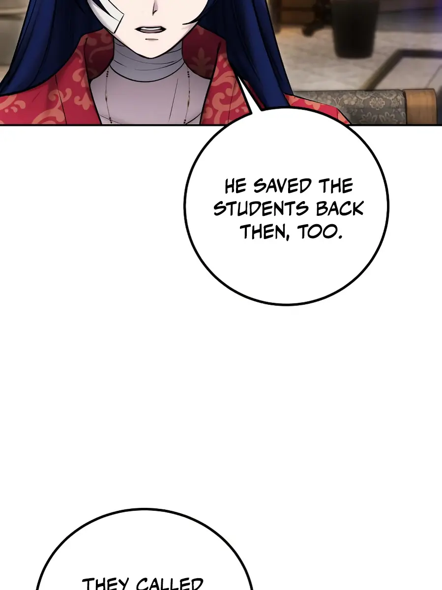 I Was More Overpowered Than the Hero, So I Hid My Power! Chapter 99 Page 103