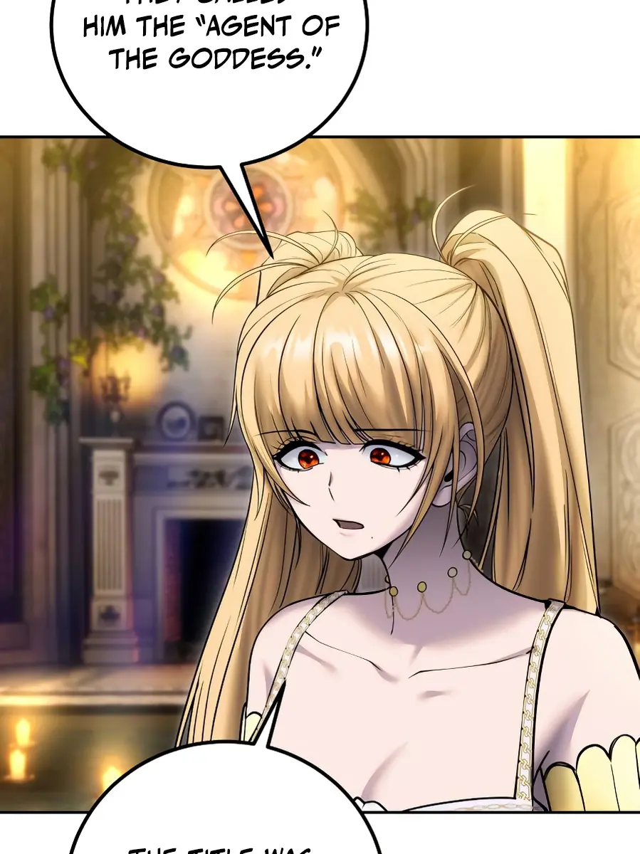 I Was More Overpowered Than the Hero, So I Hid My Power! Chapter 99 Page 104