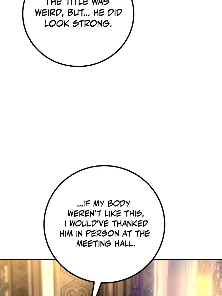 I Was More Overpowered Than the Hero, So I Hid My Power! Chapter 99 Page 105