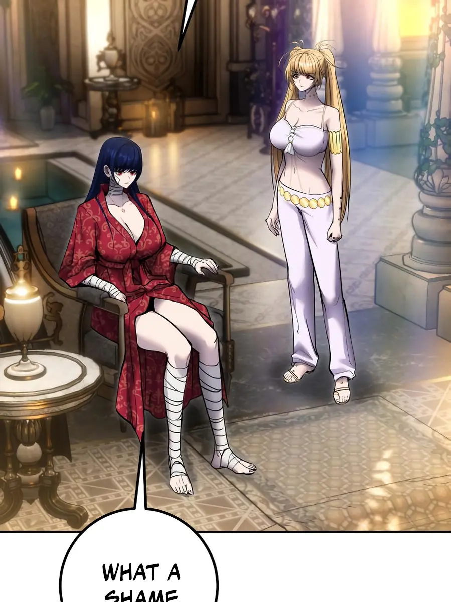 I Was More Overpowered Than the Hero, So I Hid My Power! Chapter 99 Page 106