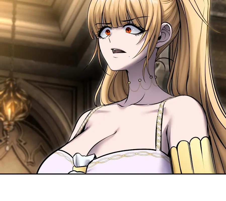 I Was More Overpowered Than the Hero, So I Hid My Power! Chapter 99 Page 108