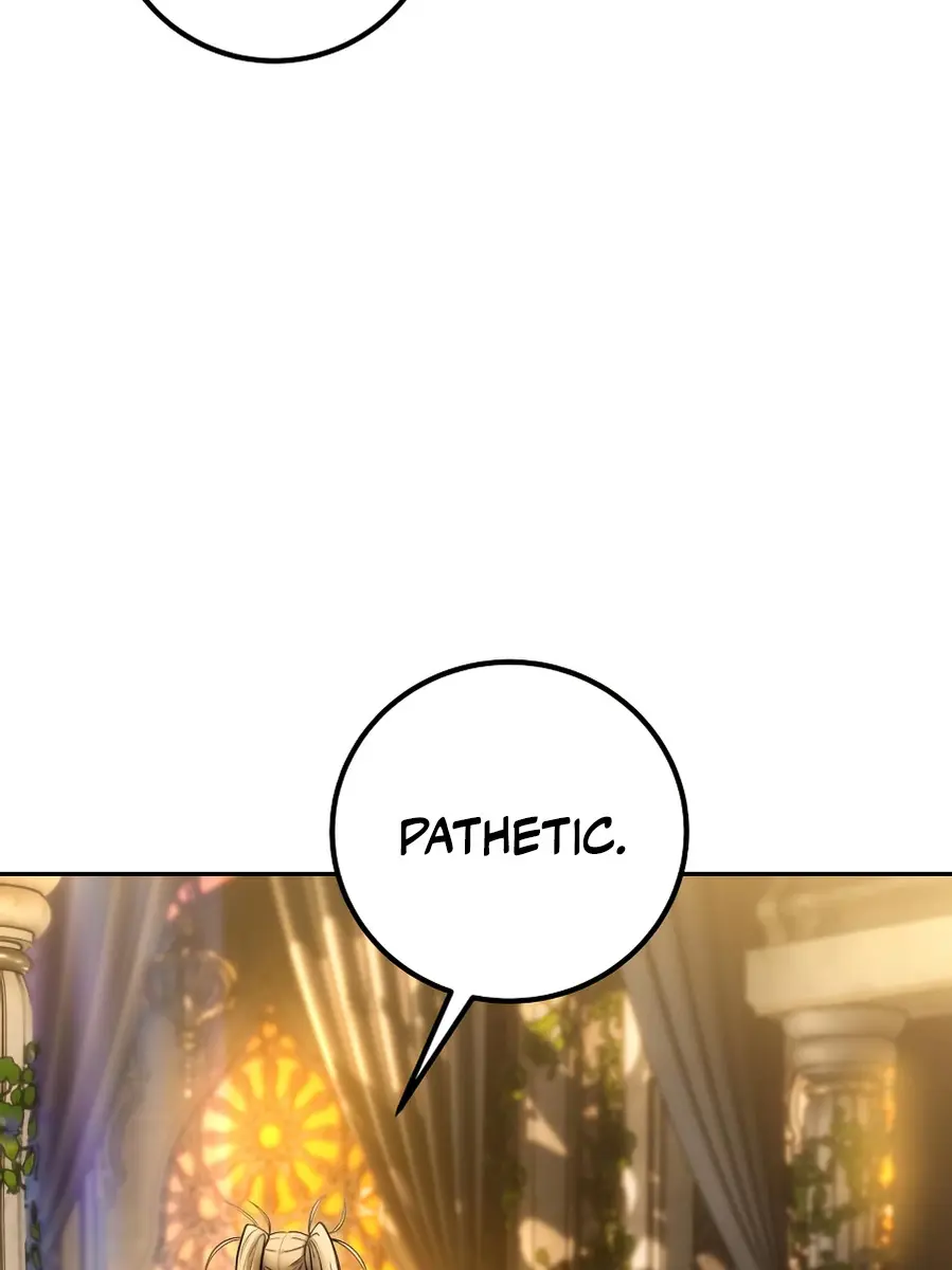 I Was More Overpowered Than the Hero, So I Hid My Power! Chapter 99 Page 110