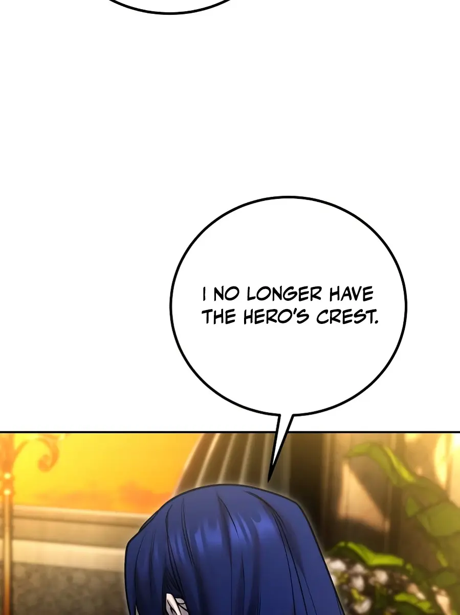 I Was More Overpowered Than the Hero, So I Hid My Power! Chapter 99 Page 112