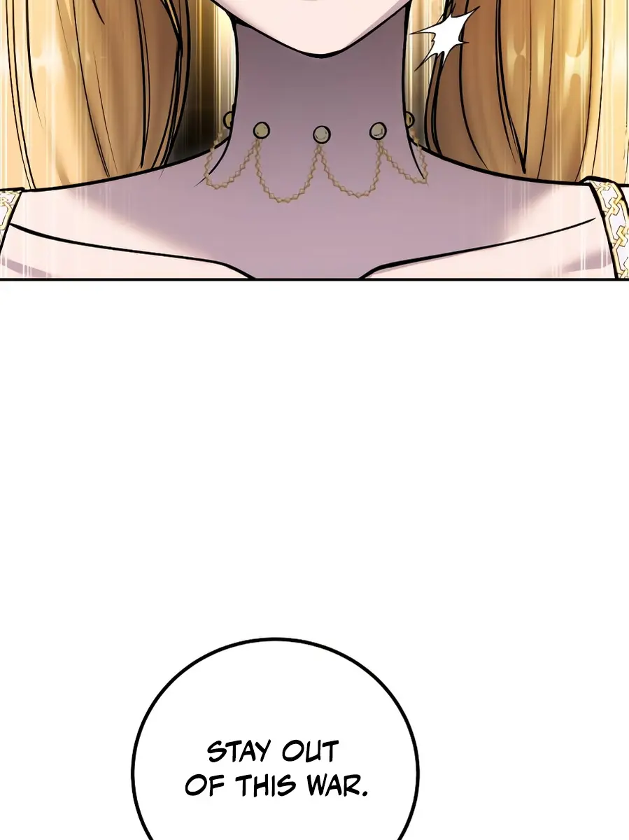 I Was More Overpowered Than the Hero, So I Hid My Power! Chapter 99 Page 114