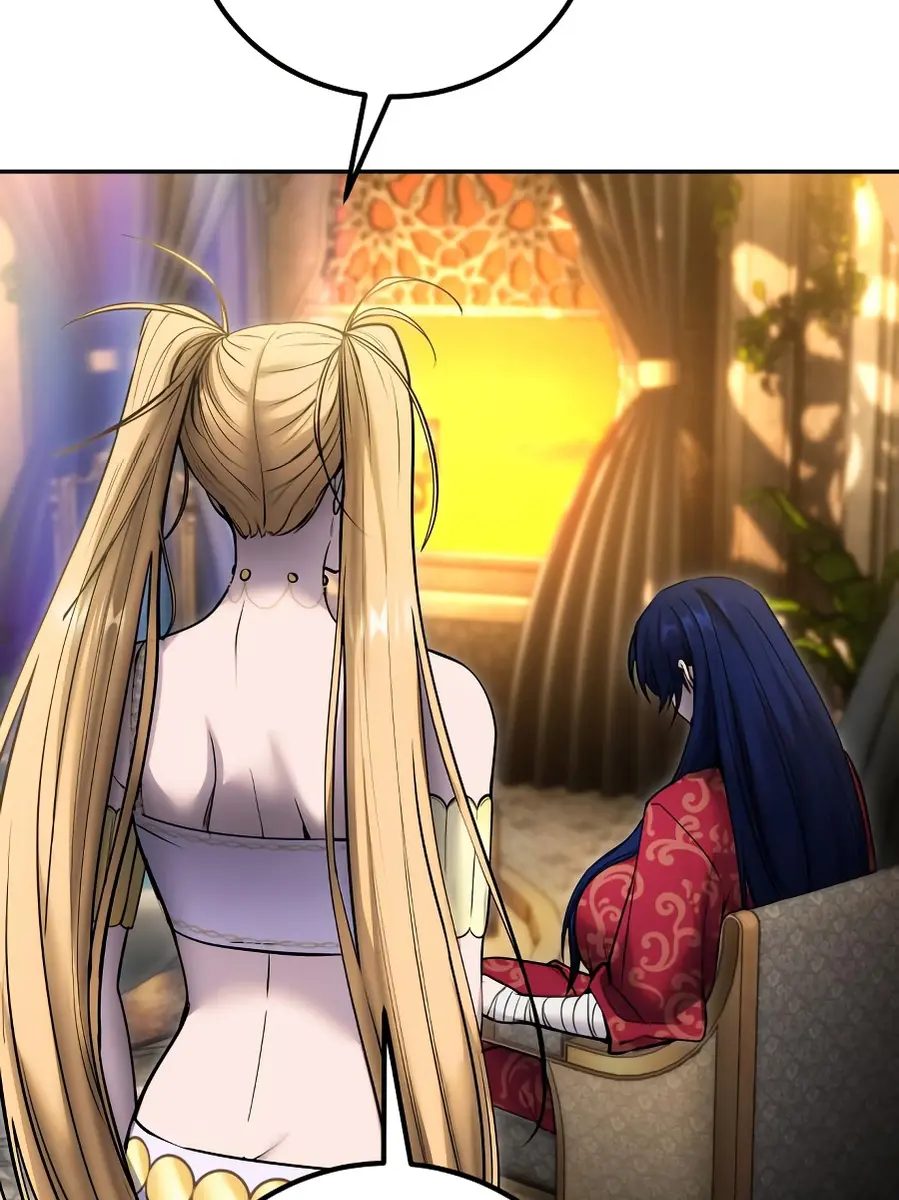 I Was More Overpowered Than the Hero, So I Hid My Power! Chapter 99 Page 115