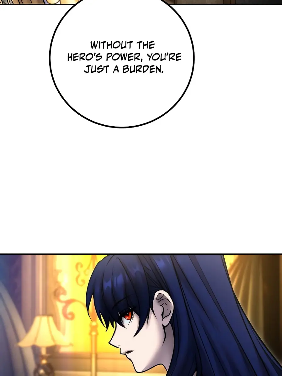 I Was More Overpowered Than the Hero, So I Hid My Power! Chapter 99 Page 116