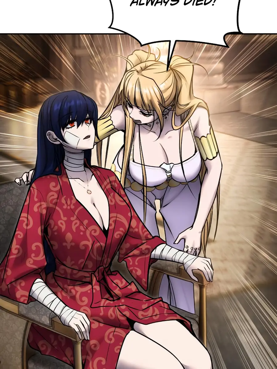 I Was More Overpowered Than the Hero, So I Hid My Power! Chapter 99 Page 118