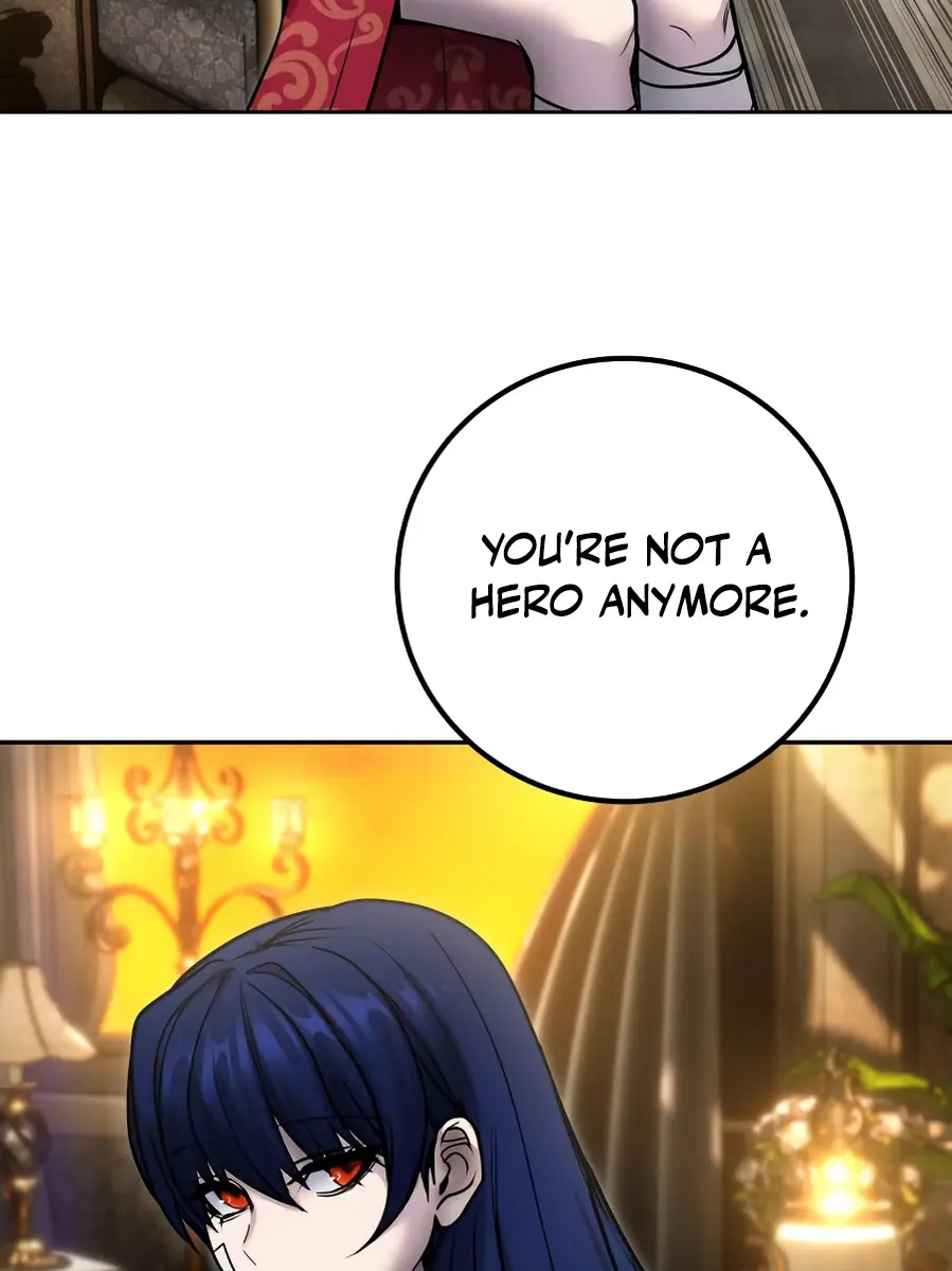 I Was More Overpowered Than the Hero, So I Hid My Power! Chapter 99 Page 119