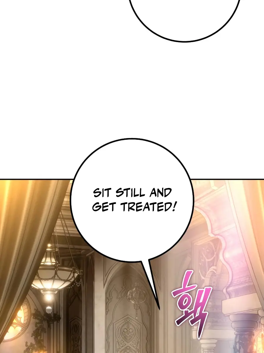 I Was More Overpowered Than the Hero, So I Hid My Power! Chapter 99 Page 122