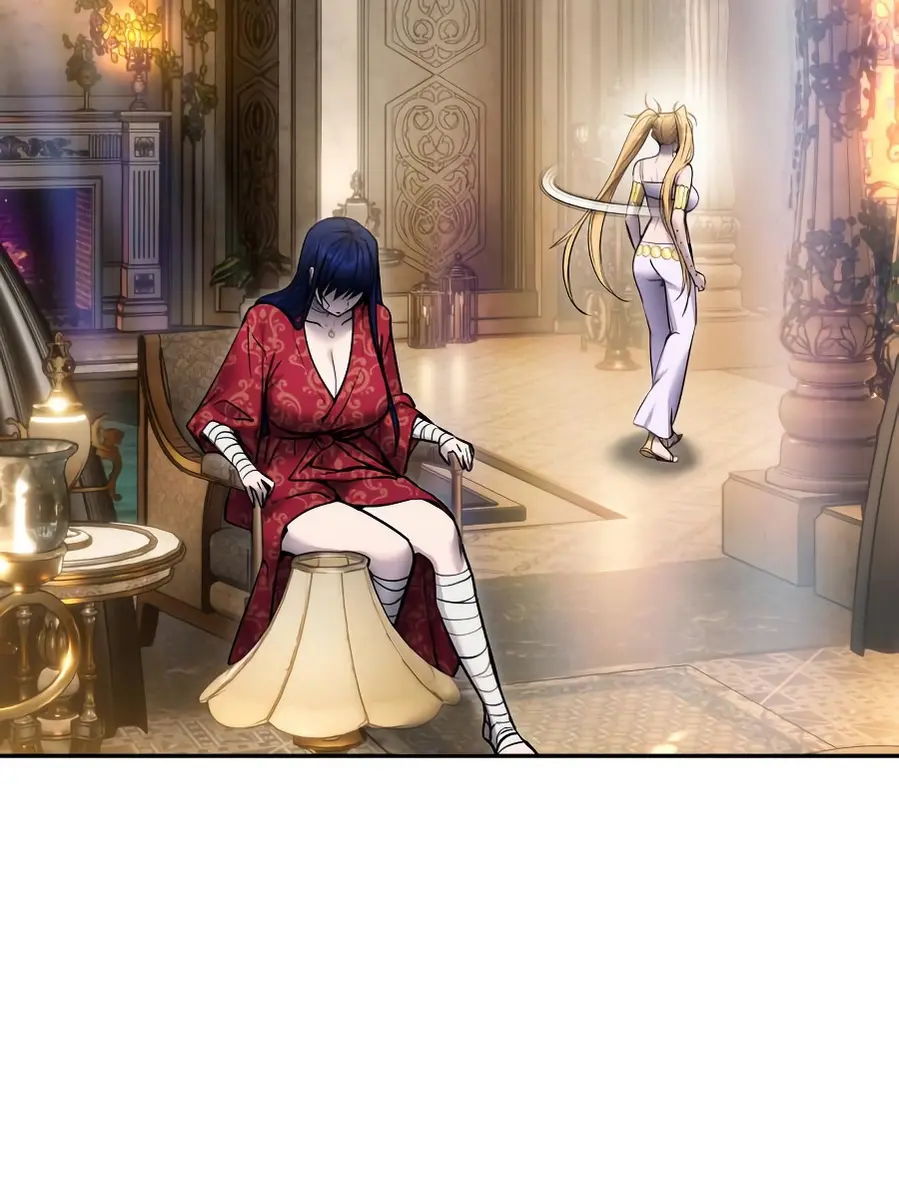 I Was More Overpowered Than the Hero, So I Hid My Power! Chapter 99 Page 123