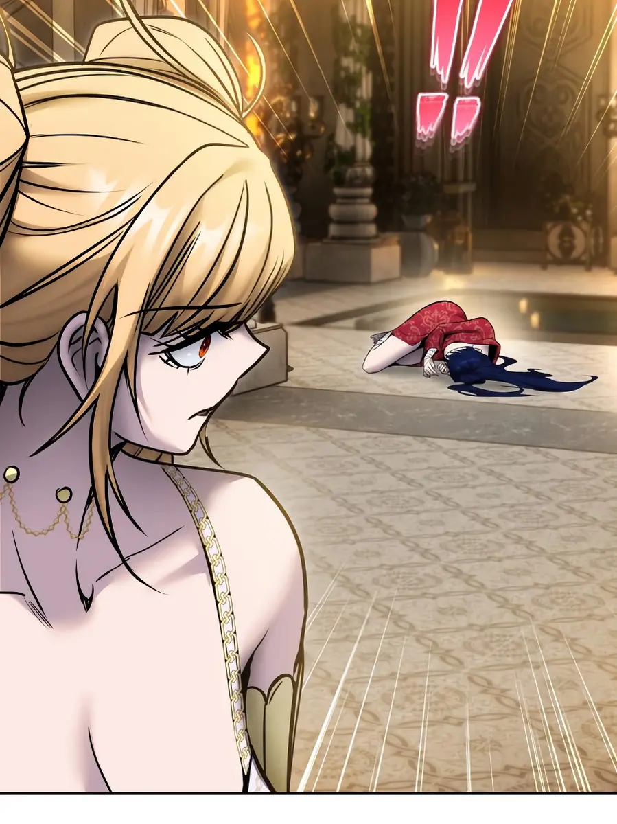 I Was More Overpowered Than the Hero, So I Hid My Power! Chapter 99 Page 126