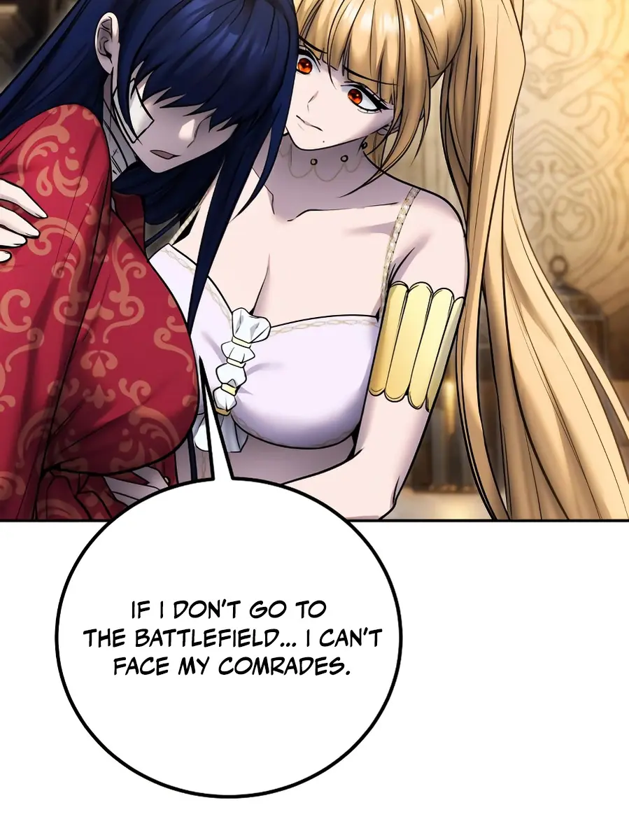 I Was More Overpowered Than the Hero, So I Hid My Power! Chapter 99 Page 129