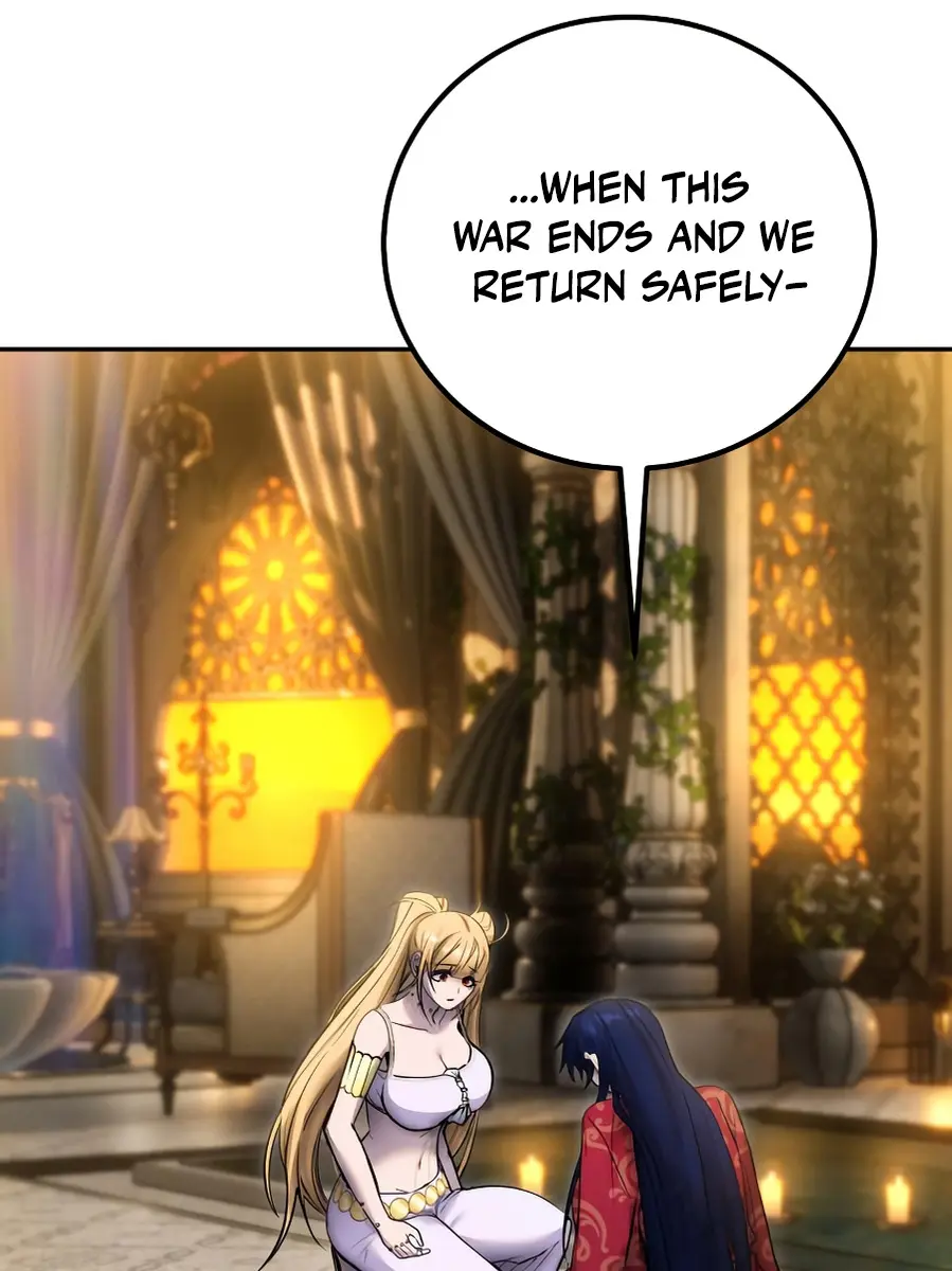 I Was More Overpowered Than the Hero, So I Hid My Power! Chapter 99 Page 133