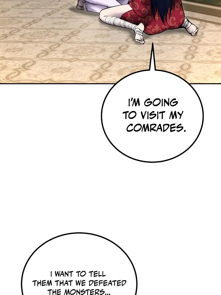 I Was More Overpowered Than the Hero, So I Hid My Power! Chapter 99 Page 134