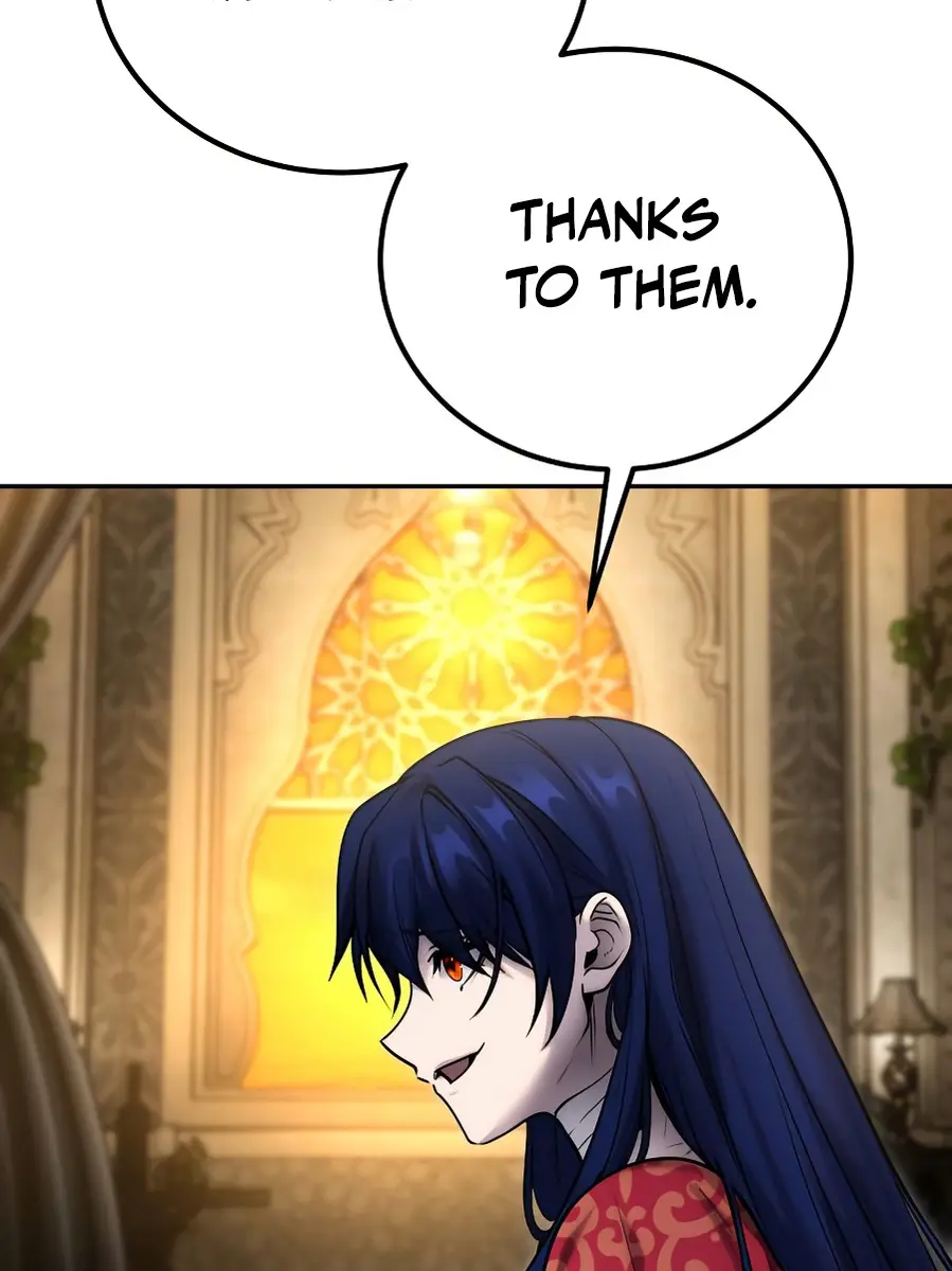 I Was More Overpowered Than the Hero, So I Hid My Power! Chapter 99 Page 135