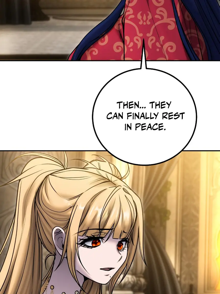 I Was More Overpowered Than the Hero, So I Hid My Power! Chapter 99 Page 136