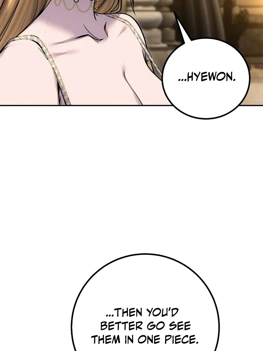 I Was More Overpowered Than the Hero, So I Hid My Power! Chapter 99 Page 137