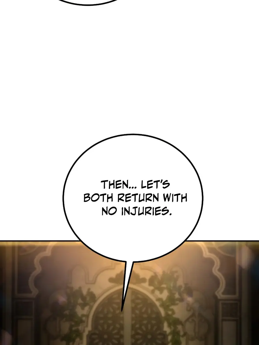 I Was More Overpowered Than the Hero, So I Hid My Power! Chapter 99 Page 141