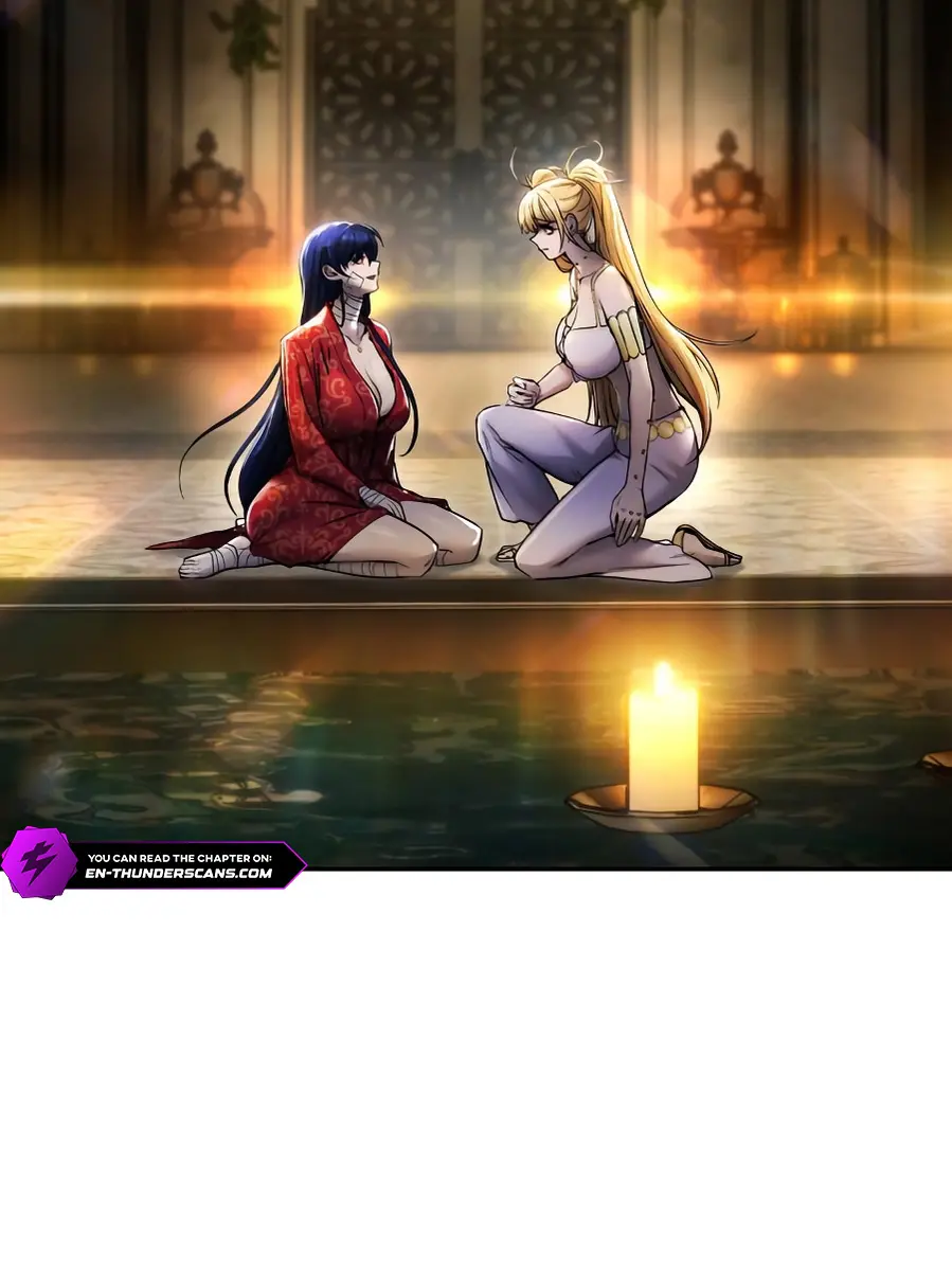 I Was More Overpowered Than the Hero, So I Hid My Power! Chapter 99 Page 142