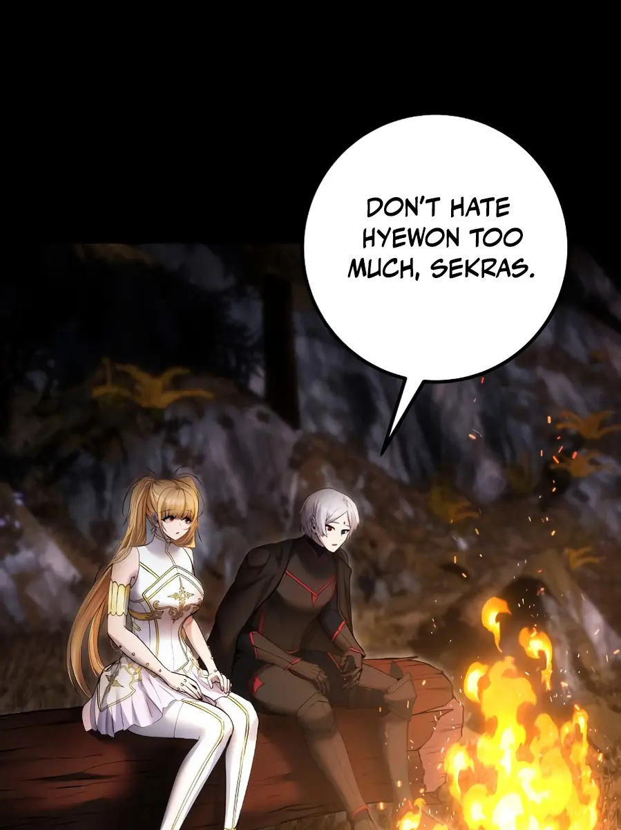 I Was More Overpowered Than the Hero, So I Hid My Power! Chapter 99 Page 145