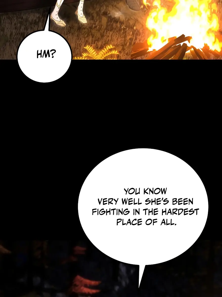 I Was More Overpowered Than the Hero, So I Hid My Power! Chapter 99 Page 146
