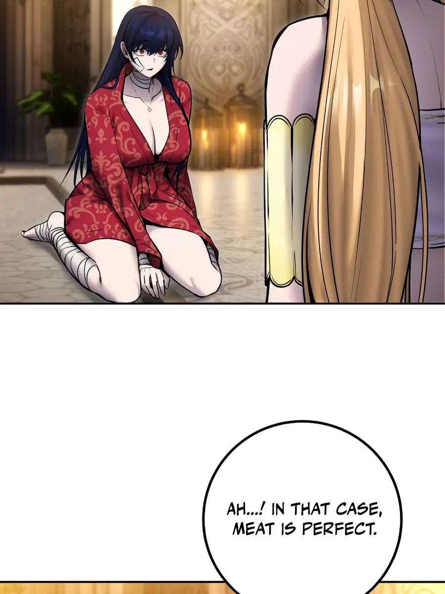 I Was More Overpowered Than the Hero, So I Hid My Power! Chapter 99 Page 151