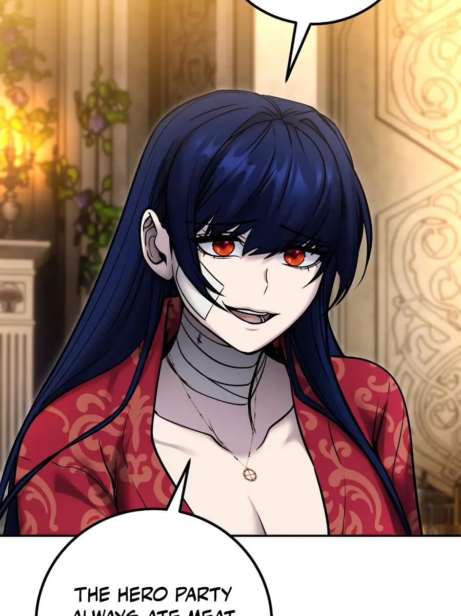 I Was More Overpowered Than the Hero, So I Hid My Power! Chapter 99 Page 152