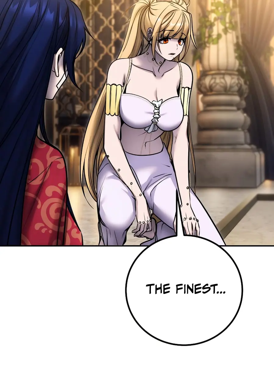 I Was More Overpowered Than the Hero, So I Hid My Power! Chapter 99 Page 154