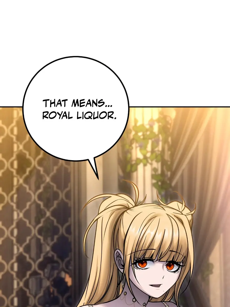 I Was More Overpowered Than the Hero, So I Hid My Power! Chapter 99 Page 155