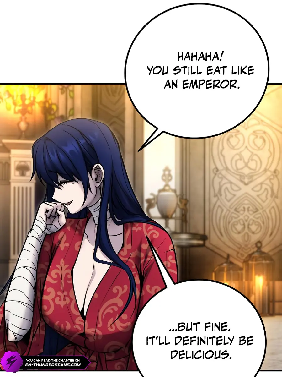 I Was More Overpowered Than the Hero, So I Hid My Power! Chapter 99 Page 157