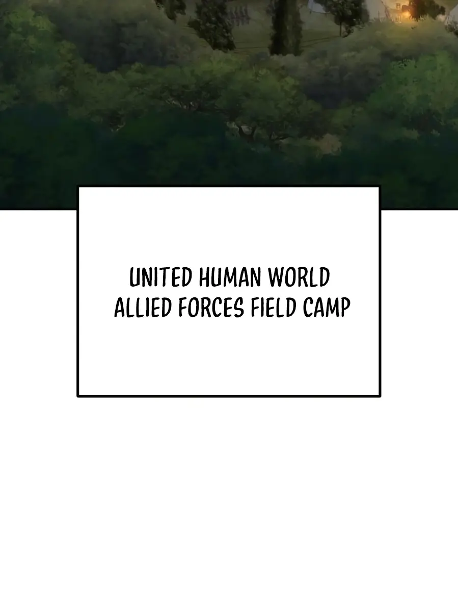 I Was More Overpowered Than the Hero, So I Hid My Power! Chapter 100 Page 4