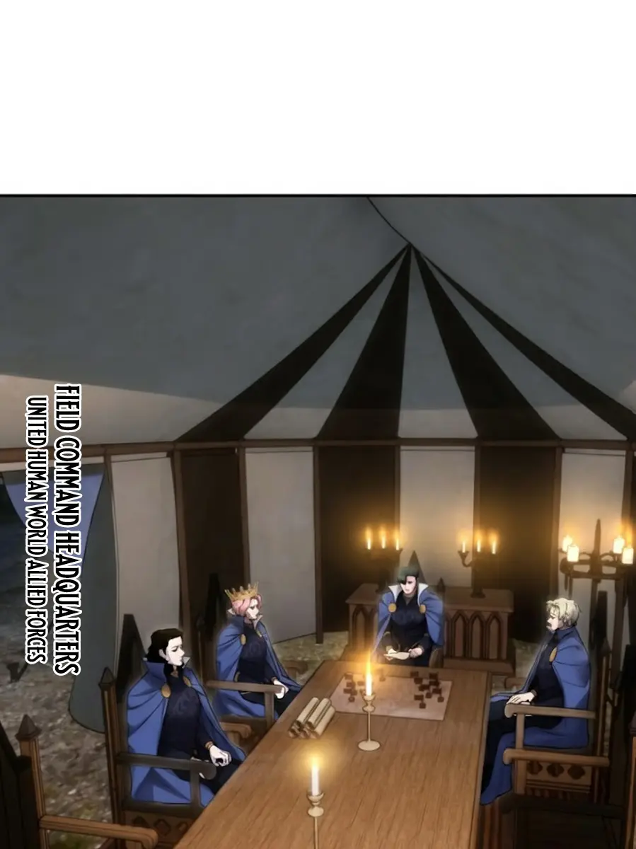 I Was More Overpowered Than the Hero, So I Hid My Power! Chapter 100 Page 5