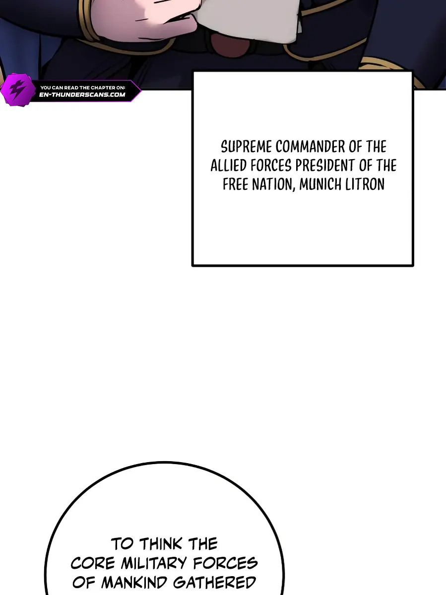 I Was More Overpowered Than the Hero, So I Hid My Power! Chapter 100 Page 8