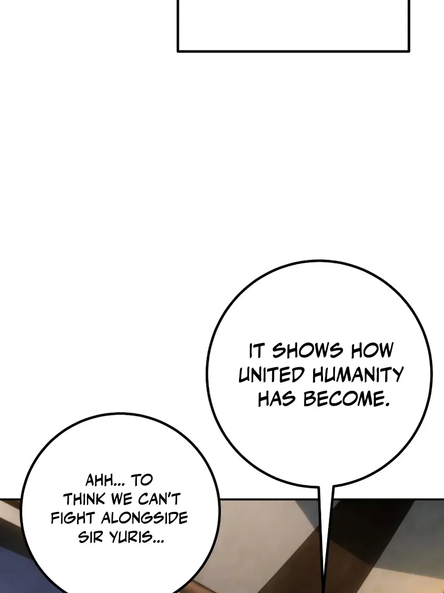 I Was More Overpowered Than the Hero, So I Hid My Power! Chapter 100 Page 10