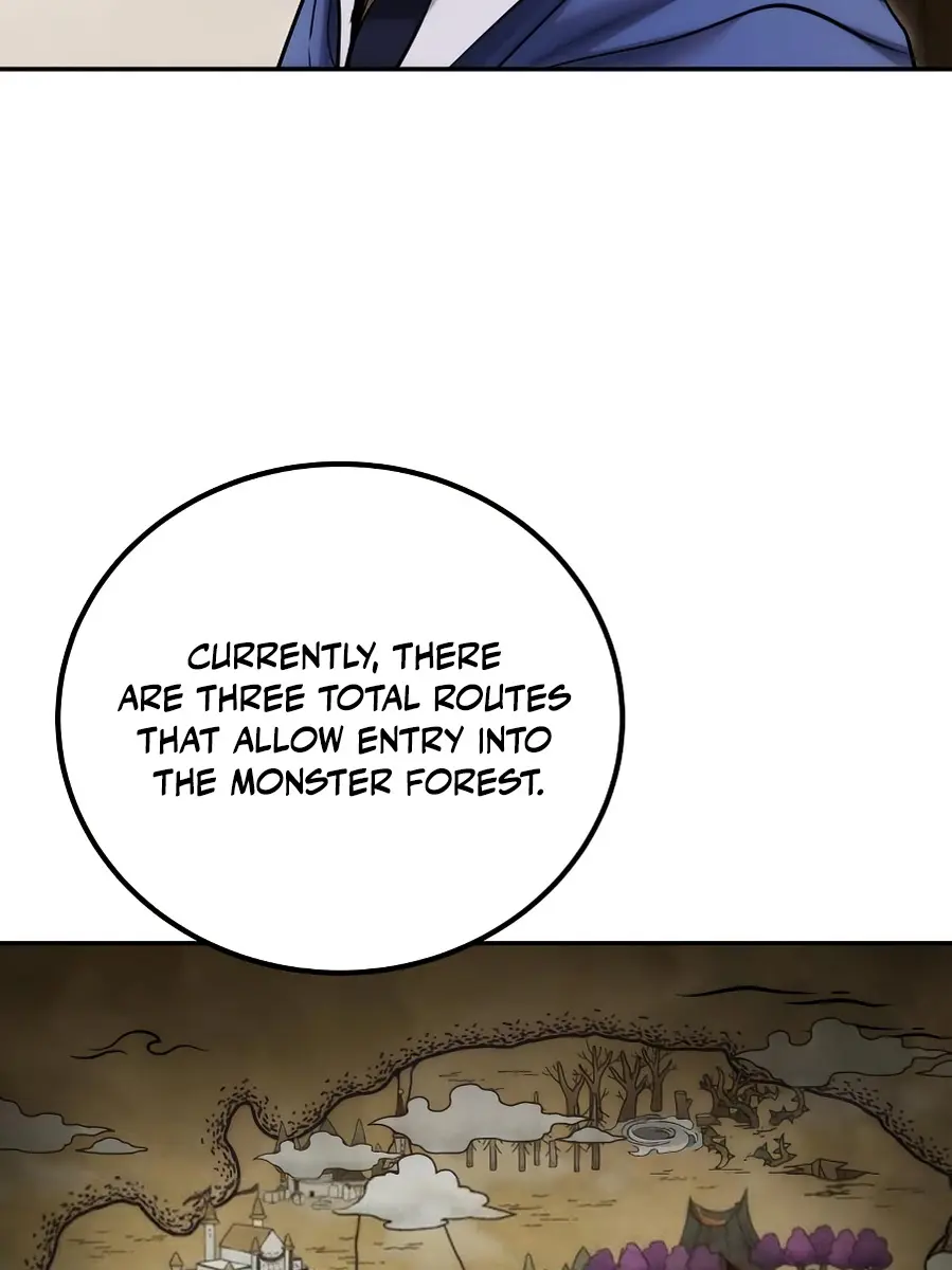 I Was More Overpowered Than the Hero, So I Hid My Power! Chapter 100 Page 14