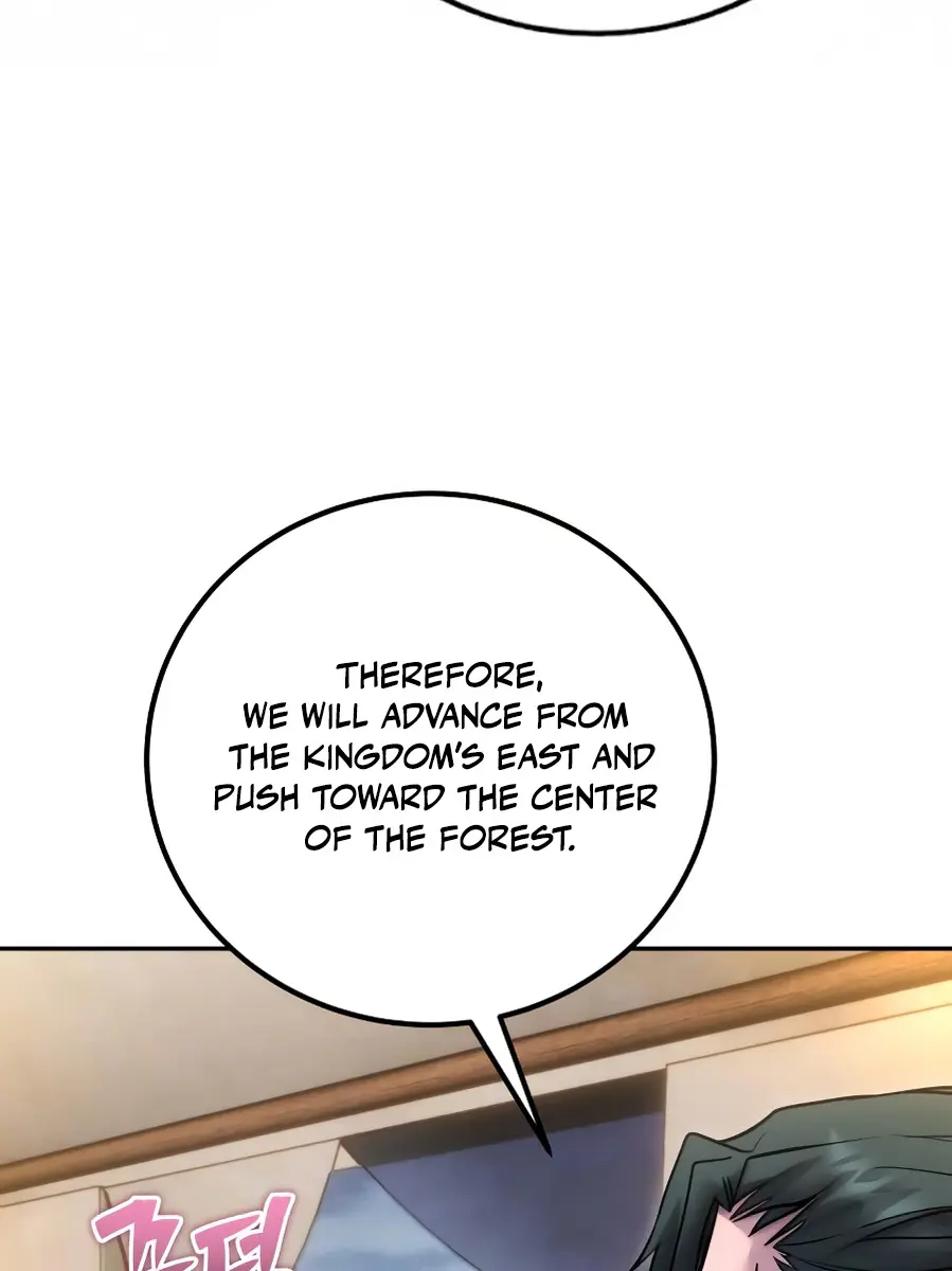 I Was More Overpowered Than the Hero, So I Hid My Power! Chapter 100 Page 16