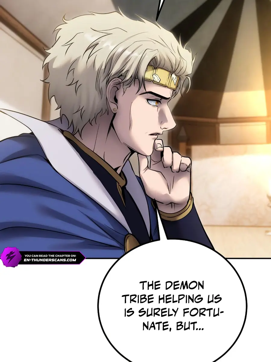 I Was More Overpowered Than the Hero, So I Hid My Power! Chapter 100 Page 19