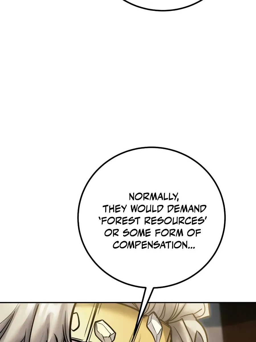 I Was More Overpowered Than the Hero, So I Hid My Power! Chapter 100 Page 20