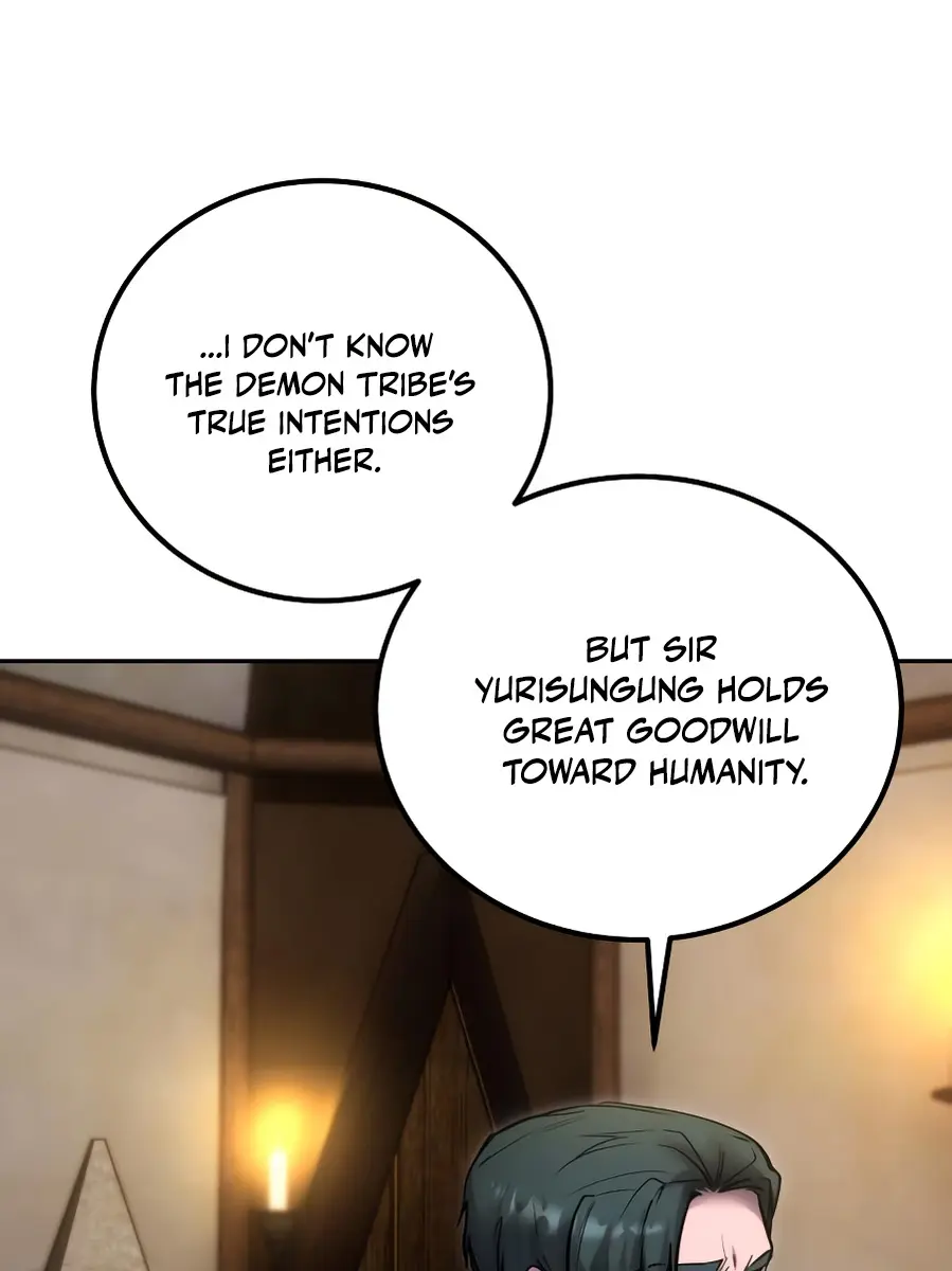 I Was More Overpowered Than the Hero, So I Hid My Power! Chapter 100 Page 22