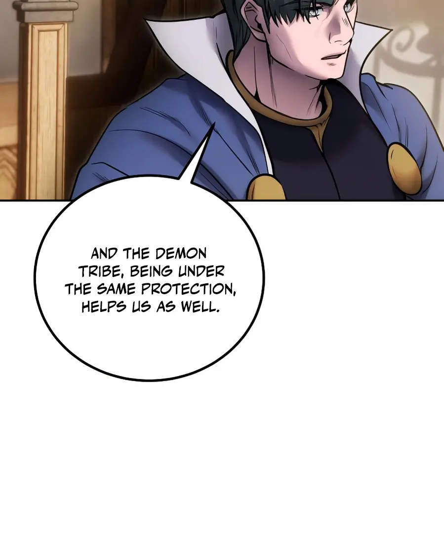 I Was More Overpowered Than the Hero, So I Hid My Power! Chapter 100 Page 23