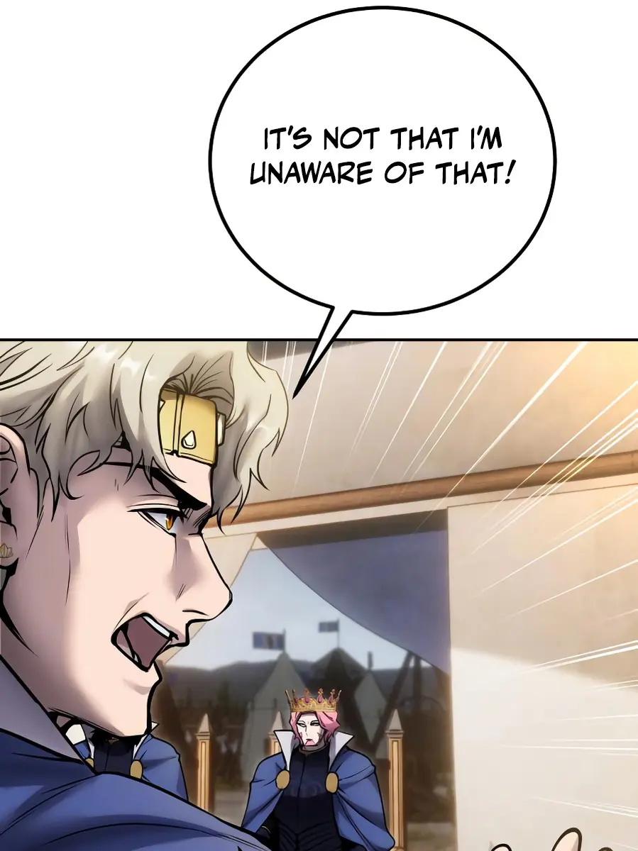 I Was More Overpowered Than the Hero, So I Hid My Power! Chapter 100 Page 24