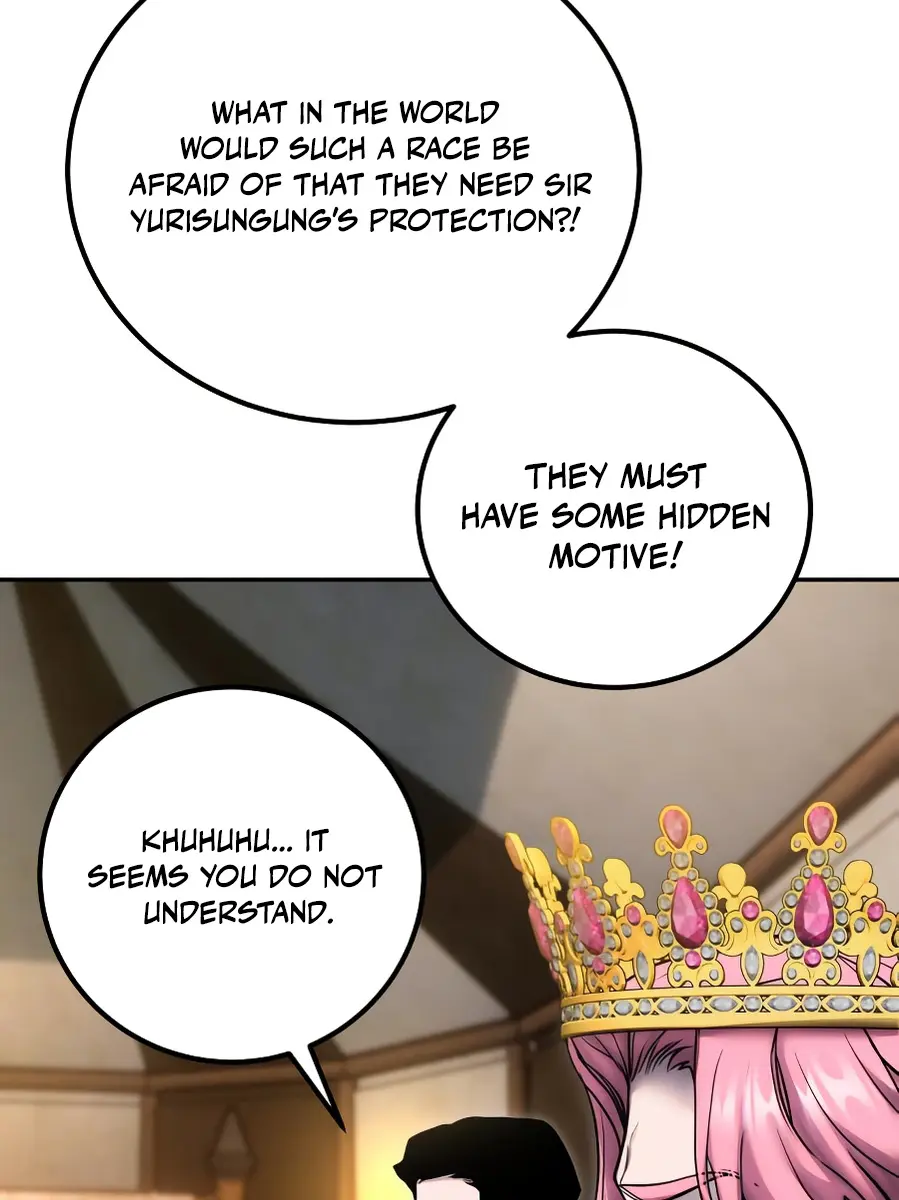 I Was More Overpowered Than the Hero, So I Hid My Power! Chapter 100 Page 26