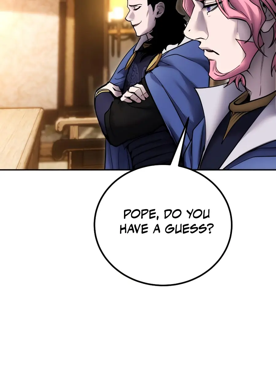 I Was More Overpowered Than the Hero, So I Hid My Power! Chapter 100 Page 27