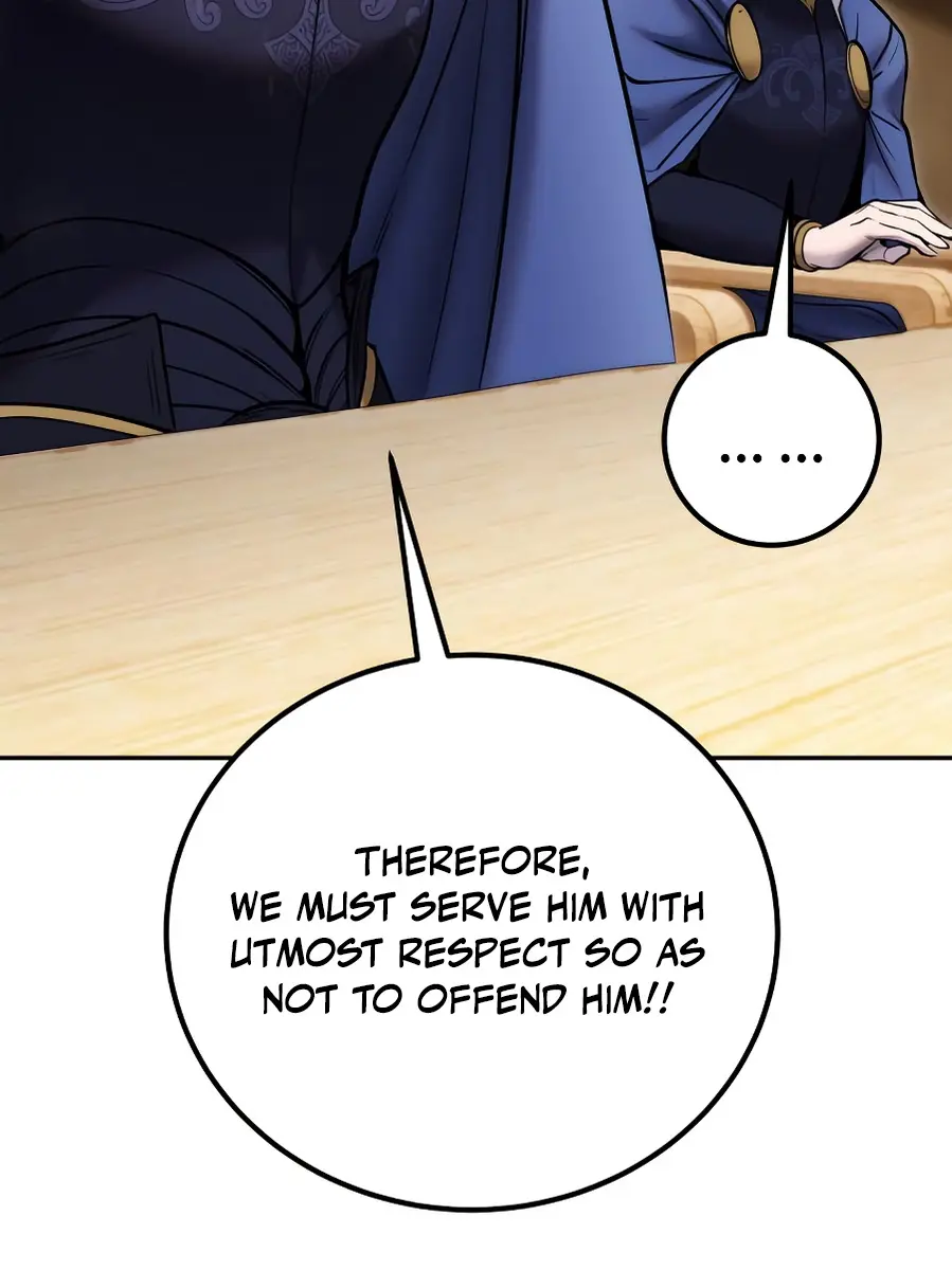 I Was More Overpowered Than the Hero, So I Hid My Power! Chapter 100 Page 34