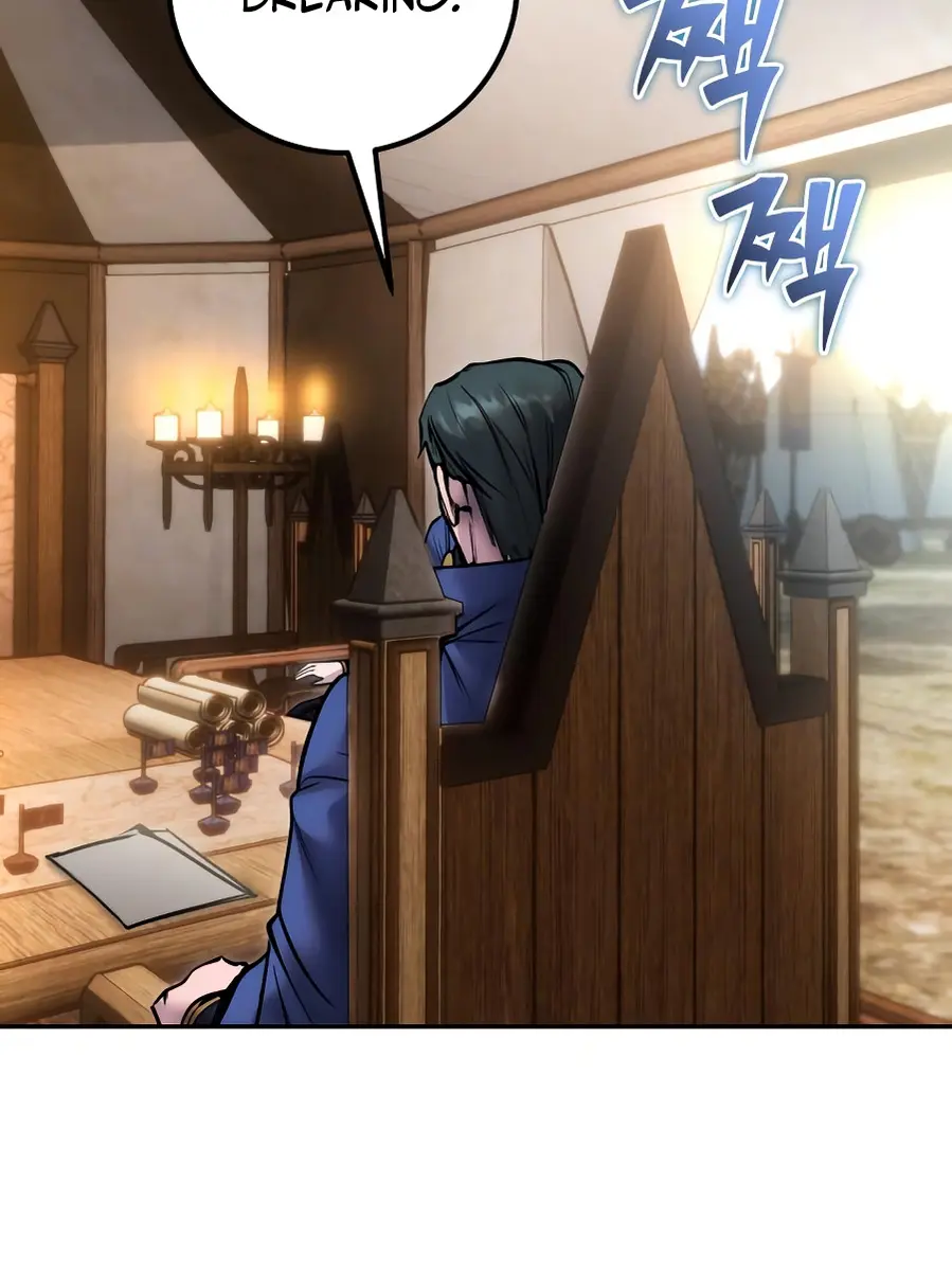 I Was More Overpowered Than the Hero, So I Hid My Power! Chapter 100 Page 38